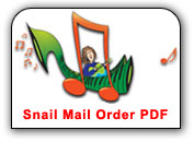 kids page snail mail order form button