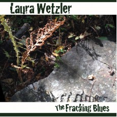 The Fracking Blues EP Single